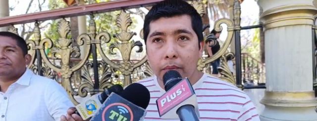Concejal de Padcaya presenta dos nuevas denuncias de corrupción contra el alcalde Willams Guerrero