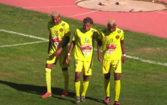 Simón Bolívar 16 clasificados a octavos de final