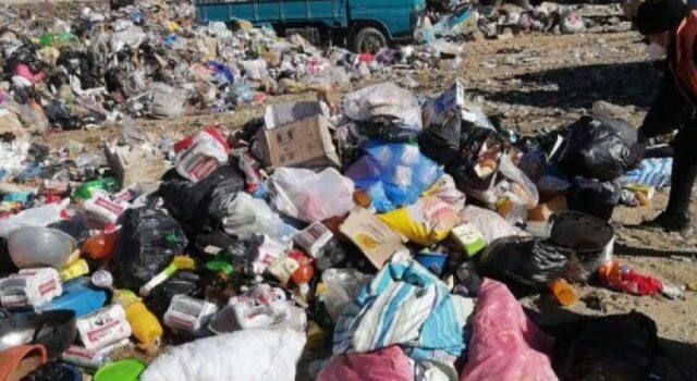 Intendencia destruye productos decomisados en mercados y advierte sanciones más duras para infractores