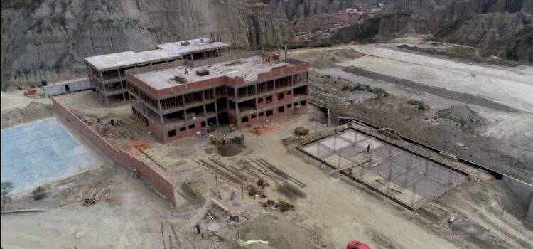 Casa de la Verde Inauguración Revelada Nuevo Espacio Verde para la Comunidad