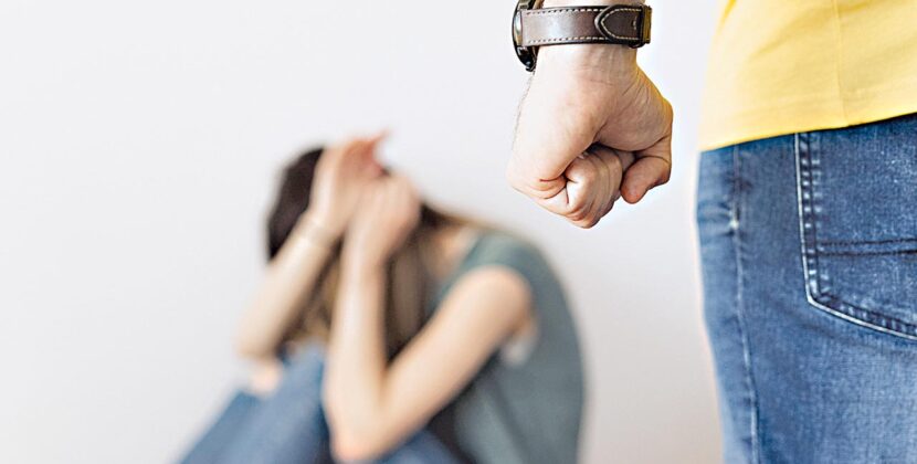 Militar detenido por brutal golpiza a su esposa revela grave problema de violencia doméstica