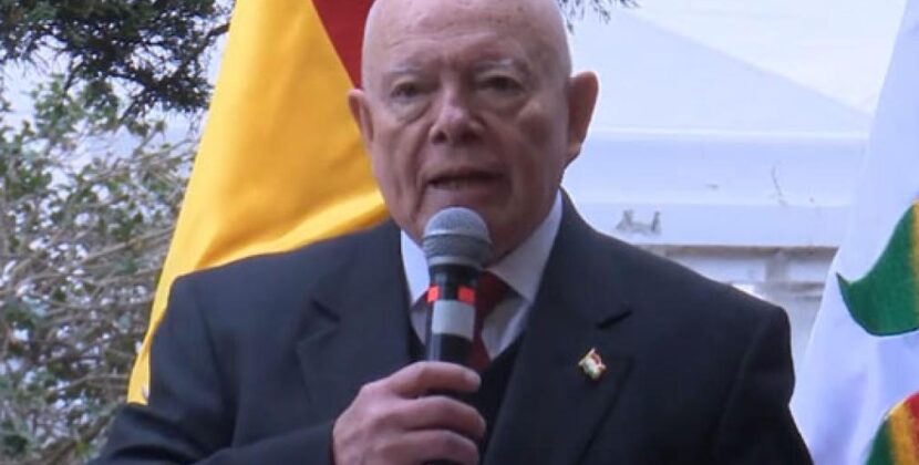 TSE Confirma Balotaje Electoral para el 19 de Octubre Ejecutando Calendario Oficial