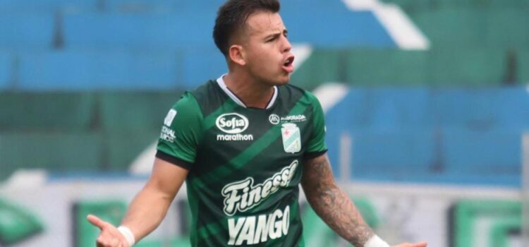 Henry Vaca anuncia revancha tras derrota de su equipo ante Tigre