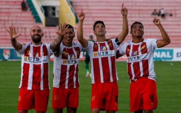 Octava Fecha Torneo Seriados Duelos Interseries: La Batalla por la Victoria Comienza