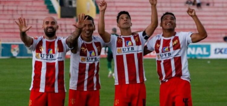 Octava Fecha Torneo Seriados Duelos Interseries: La Batalla por la Victoria Comienza