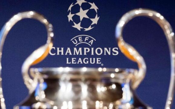 Champions League regresa con nueve emocionantes partidos este martes en Europa