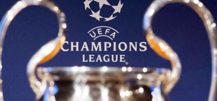 Champions League regresa con nueve emocionantes partidos este martes en Europa