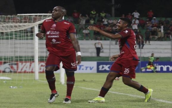 Guabirá se corona campeón nacional de fútbol juvenil tras victoria épica ante ABB