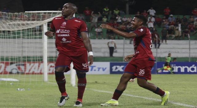 Guabirá se corona campeón nacional de fútbol juvenil tras victoria épica ante ABB