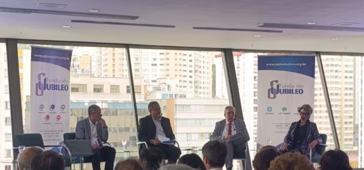 PDC y Libre acuerdan ajustes económicos urgentes buscando consenso político