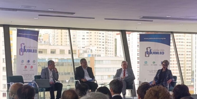 PDC y Libre acuerdan ajustes económicos urgentes buscando consenso político