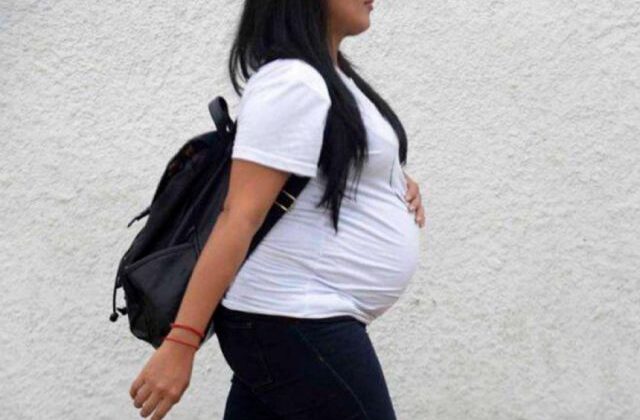 Tarija Alerta Más de 700 Embarazos Escolares Registrados en lo que va del Año