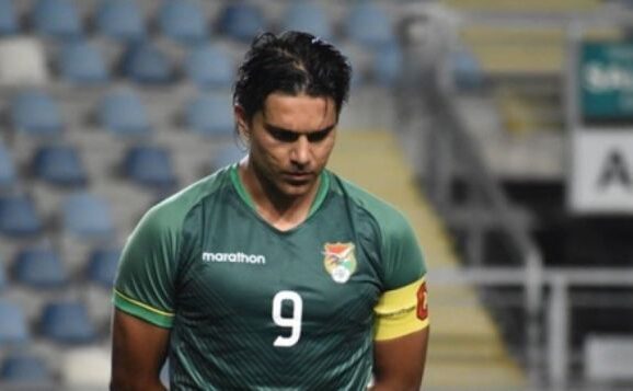 Martins desmiente rumores sobre su posible fichaje por Always Ready