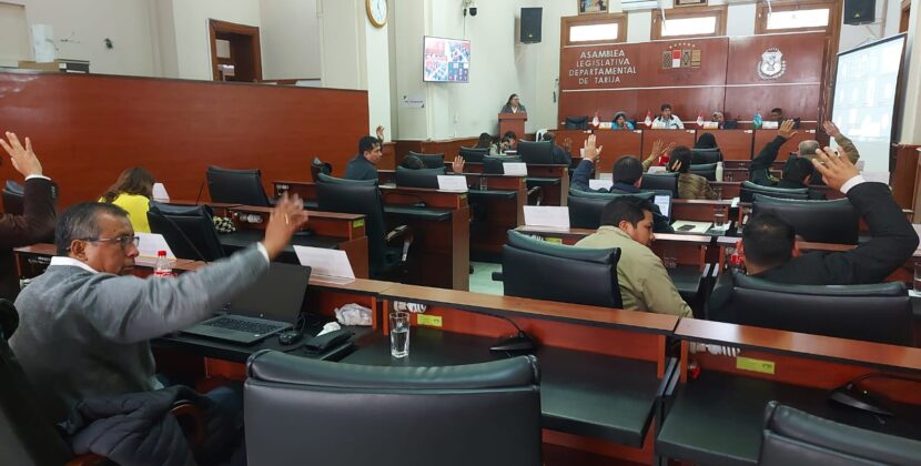 Gobernación impulsa reforma legislativa con cartas personalizadas a congresistas para actualizar noventa leyes clave