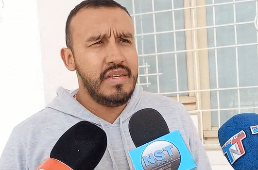 Tarija Confirma Brote de Coqueluche Con Muerte de Bebé en Yacuiba