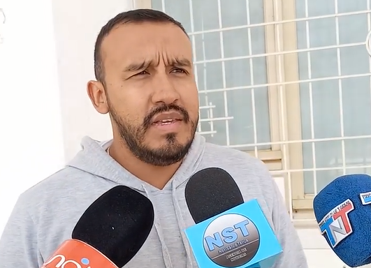 Tarija Confirma Brote de Coqueluche Con Muerte de Bebé en Yacuiba