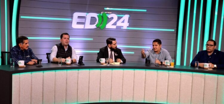 Legisladores Libre y PDC acuerdan tres ejes clave para resolver crisis hidrocarburífera