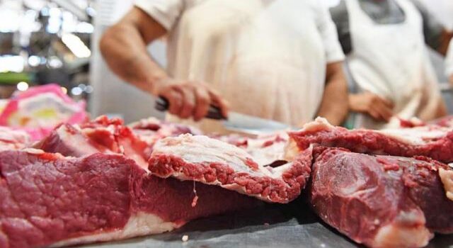 Carniceros confirman la carne es un producto de lujo por aumento de precios