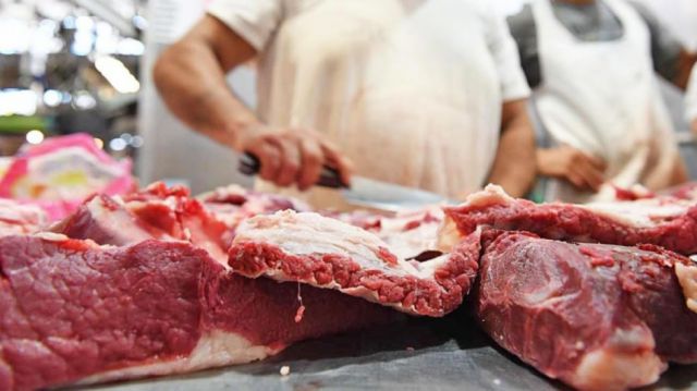 Carniceros confirman la carne es un producto de lujo por aumento de precios