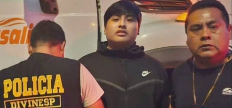 Prófugos del triple crimen cruzan frontera Argentina cuestionan seguridad fronteriza