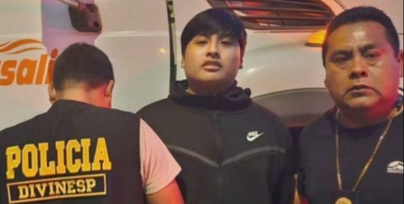 Prófugos del triple crimen cruzan frontera Argentina cuestionan seguridad fronteriza