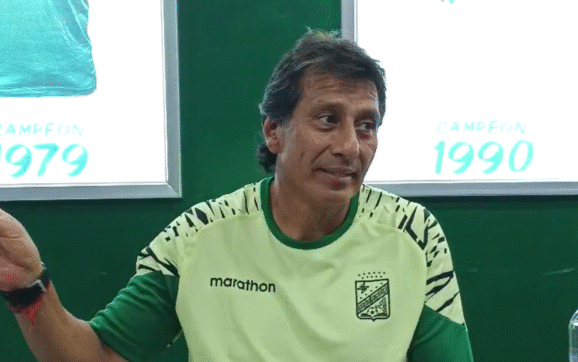 Álvaro Peña defiende la privacidad de los jugadores sobre sus vidas fuera del campo