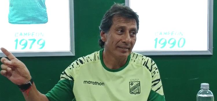 Álvaro Peña defiende la privacidad de los jugadores sobre sus vidas fuera del campo