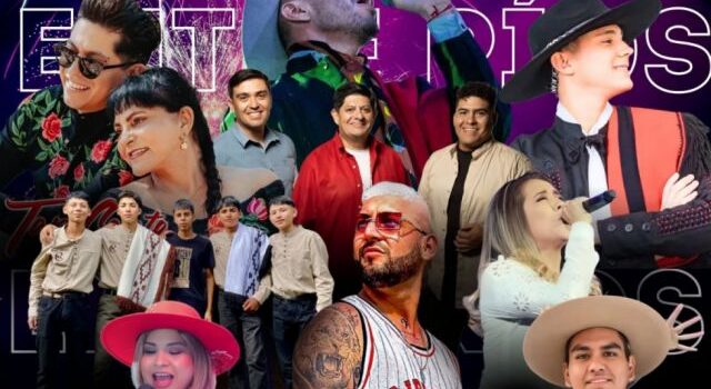 Festival Guadalupano Entre Ríos celebra su edición este fin de semana con actividades culturales y religiosas