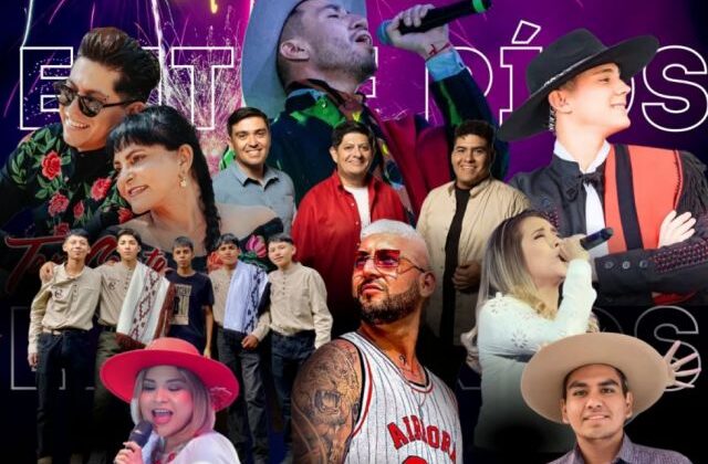 Festival Guadalupano Entre Ríos celebra su edición este fin de semana con actividades culturales y religiosas
