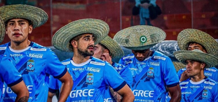 Blooming visita a Aurora con defensa diezmada buscando victoria crucial