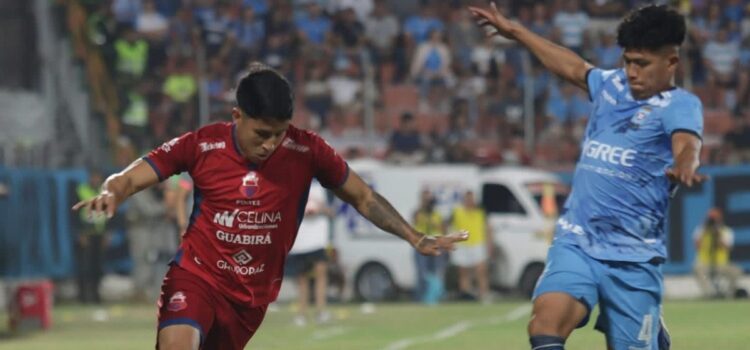 Guabirá se niega a jugar contra Blooming en Santa Cruz por motivos de seguridad y logística