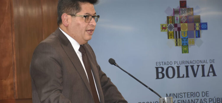 Gobierno desmiente crisis económica extrema asegura estabilidad frente a comentarios pesimistas