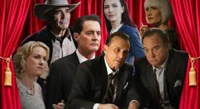 Twin Peaks El pueblo donde lo normal es anormal el fenómeno televisivo que cautivó al mundo