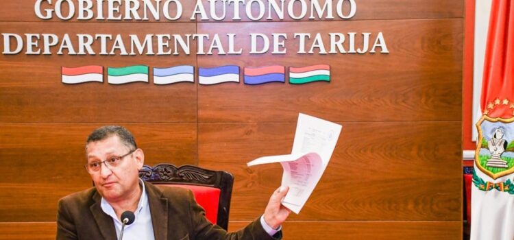 Gobernador califica debate vicepresidencial de vergüenza y declara que todos los candidatos perdieron