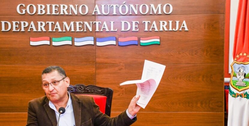 Gobernador califica debate vicepresidencial de vergüenza y declara que todos los candidatos perdieron