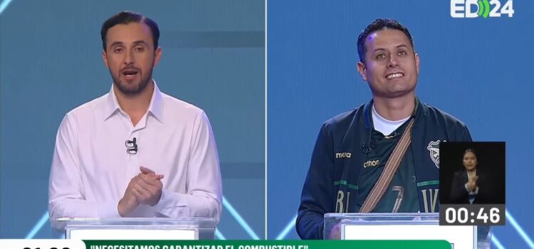 Debate Vicepresidencial Claves Propuestas Impacto Futuro País