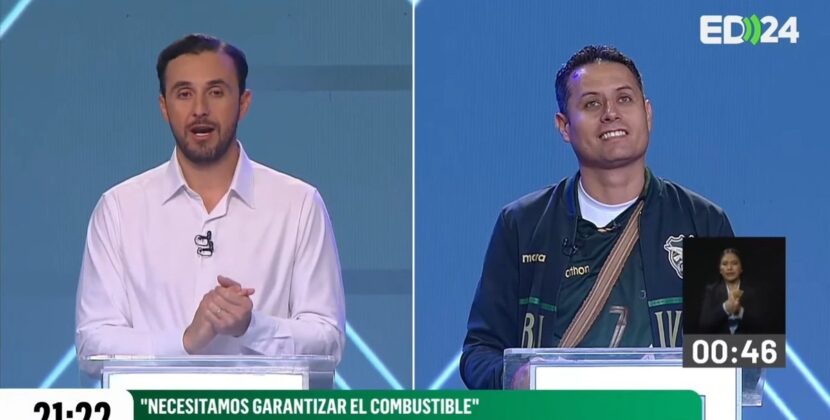 Debate Vicepresidencial Claves Propuestas Impacto Futuro País