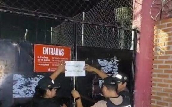 Policía clave revela la única vía para detener la violencia en Montero