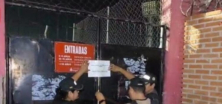 Policía clave revela la única vía para detener la violencia en Montero