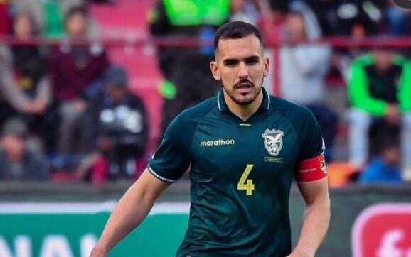 Haquin resalta unión y disciplina claves en el éxito de la selección boliviana