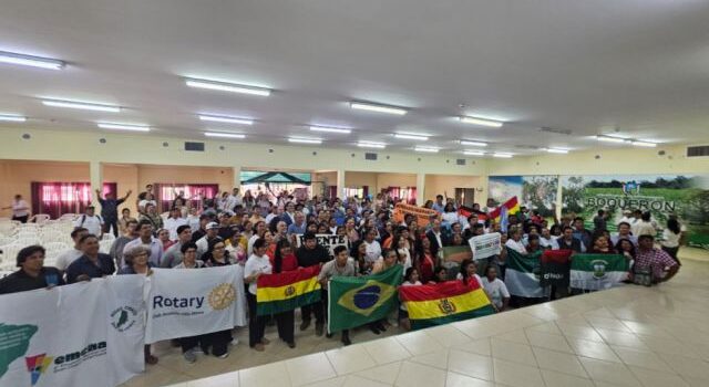 Encuentro Mundial del Chaco Concluye con Agenda y Señalamientos Críticos