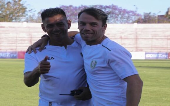 Real Tomayapo remonta espectacularmente en el debut del entrenador español Cortez