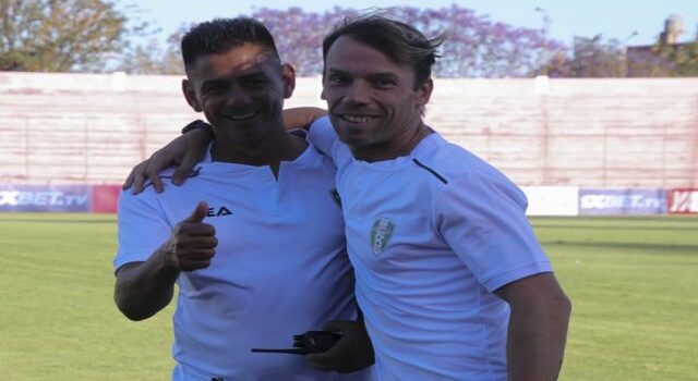 Real Tomayapo remonta espectacularmente en el debut del entrenador español Cortez