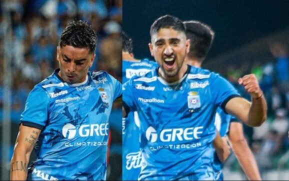 Blooming sufre baja de dos titulares por lesión aumenta la preocupación en el equipo