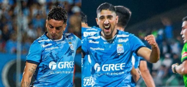 Blooming sufre baja de dos titulares por lesión aumenta la preocupación en el equipo