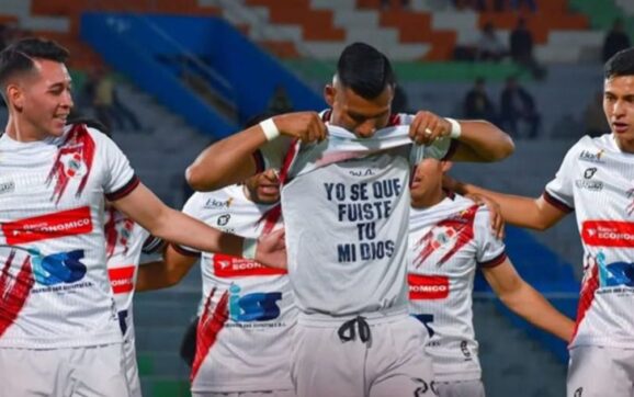 Nacional y FC Universitario protagonizan el cierre de la novena fecha de la Copa Bolivia
