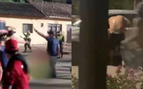 Blooming exige sanciones ejemplares por violencia en Montero