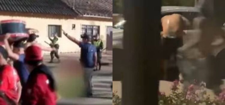 Blooming exige sanciones ejemplares por violencia en Montero