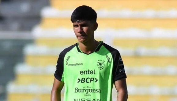 Selección Boliviana Sin Tres Estrellas Clave Para Fecha FIFA Por Graves Lesiones