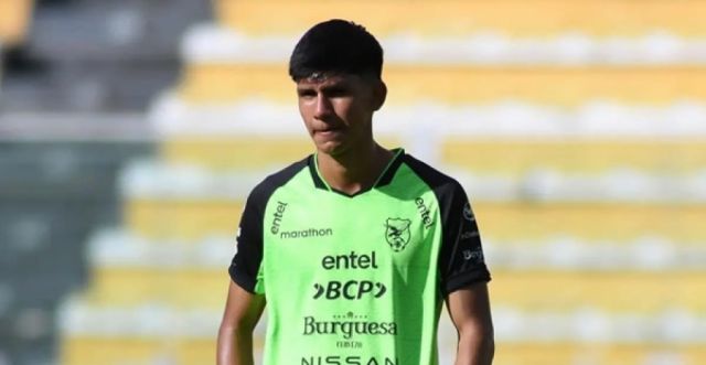 Selección Boliviana Sin Tres Estrellas Clave Para Fecha FIFA Por Graves Lesiones